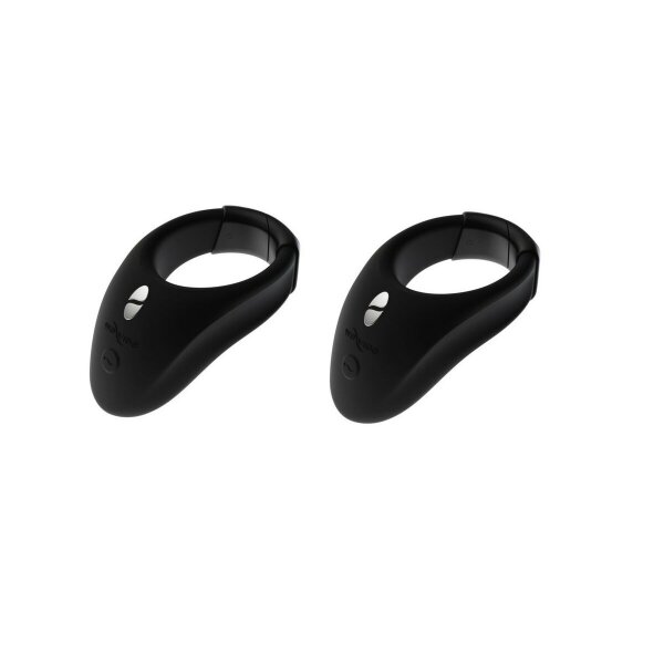 Penisringe We-Vibe Schwarz