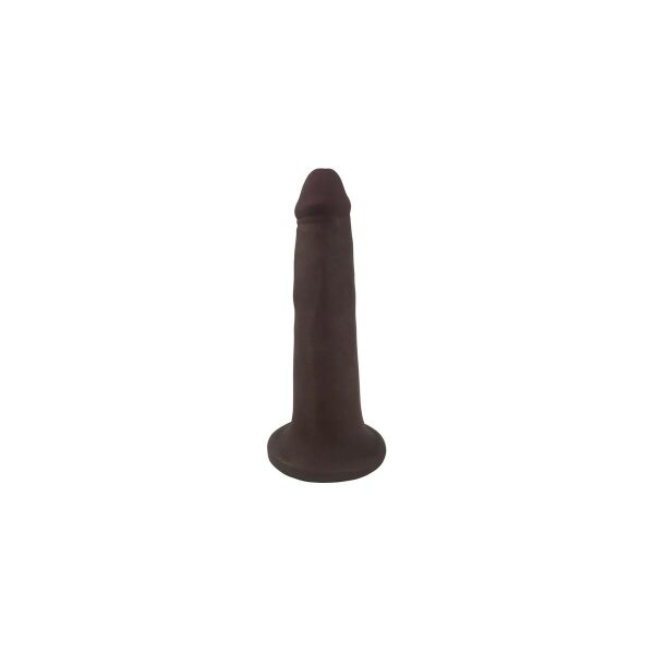 Dildo XR Braun 17,8 cm