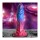 Intruder - Alien Silicone Dildo - Purple