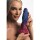 Intruder - Alien Silicone Dildo - Purple