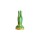 Nebula - Alien Silicone Dildo - Green