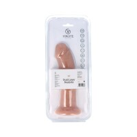 Natürliches Dildo Virgite 21 cm