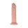 Natürliches Dildo Virgite 21,5 cm