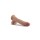 Natürliches Dildo VSCNOVELTY 25,4 cm