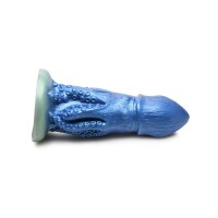 Cocktopus Octopus - Silicone Dildo - Blue