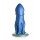 Cocktopus Octopus - Silicone Dildo - Blue