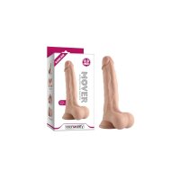 Natürliches Dildo VSCNOVELTY 22,86 cm