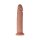 Natürliches Dildo Virgite 26 cm