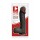 Natürliches Dildo Captain Red 30 cm