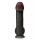 Natürliches Dildo Captain Red 30 cm