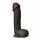 Natürliches Dildo Captain Red 30 cm