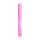 Dildo Pure Jelly Rosa 44 cm