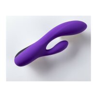 G-Punkt Vibrator Virgite Lila