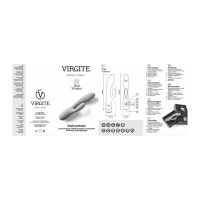 G-Punkt Vibrator Virgite Lila