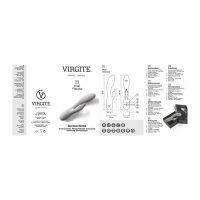 G-Punkt Vibrator Virgite Rosa