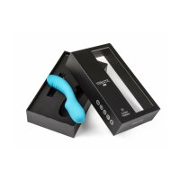 G-Punkt Vibrator Virgite Blau