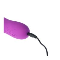 G-Punkt Vibrator Virgite Lila