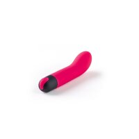 Spot Vibrator Virgite Rosa