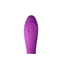 G-Punkt Vibrator Virgite Lila