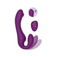 G-Punkt Vibrator Toy Joy Lila