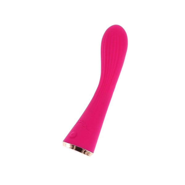 G-Punkt Vibrator Toy Joy Silikon