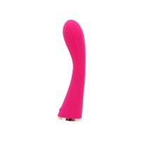 G-Punkt Vibrator Toy Joy Silikon