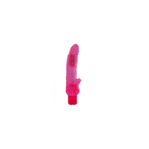 G-Punkt Vibrator Toyz4lovers Rosa