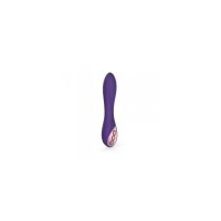 G-Punkt Vibrator Toyz4lovers Lila Silikon