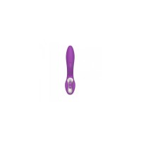 G-Punkt Vibrator Toyz4lovers Lila Silikon