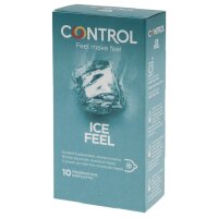 Kondome Control Ice Feel 10 Stück