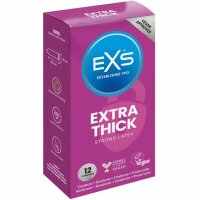 Kondome EXS Extra Thick 12 Stück