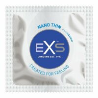 Kondome EXS Nano 12 Stück