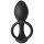 Plug Anal Dream Toys Fantasstic Schwarz