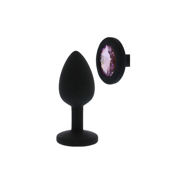 Plug Anal Dream Toys All Time Favorites Schwarz