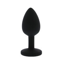 Plug Anal Dream Toys All Time Favorites Schwarz