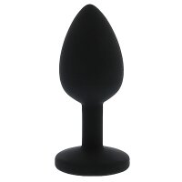 Plug Anal Dream Toys All Time Favorites Schwarz