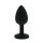 Plug Anal Dream Toys All Time Favorites Schwarz