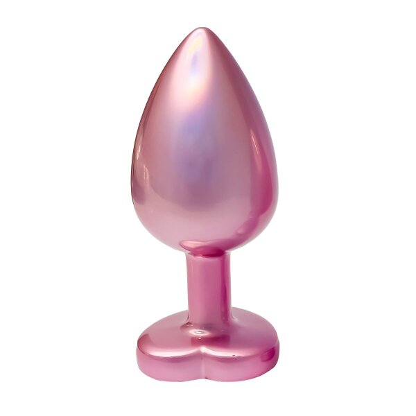 Plug Anal Dream Toys Gleaming Love Rosa