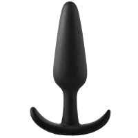 Plug Anal Dream Toys Fantasstic Schwarz