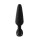 Plug Anal Dream Toys Fantasstic Schwarz