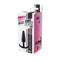 Plug Anal Dream Toys Fantasstic Schwarz