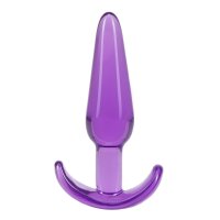 Plug Anal Blush B yours Lila (7,6 cm)