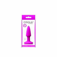 Plug Anal NS Novelties Colours Rosa