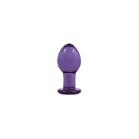 Plug Anal NS Novelties Crystal (by NSN) Lila