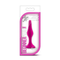 Plug Anal Blush Luxe (by Blush) Rosa (6,3 cm)