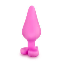 Plug Anal Blush Play with me Rosa (8,9 cm) (8,2 cm)