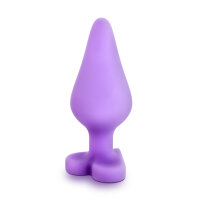 Plug Anal Blush Play with me Lila (8,2 cm)