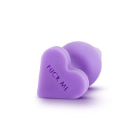 Plug Anal Blush Play with me Lila (9,5 cm)