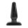 Plug Anal Blush Adventures Schwarz