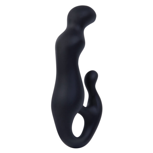 Plug Anal Adam & Eve Schwarz